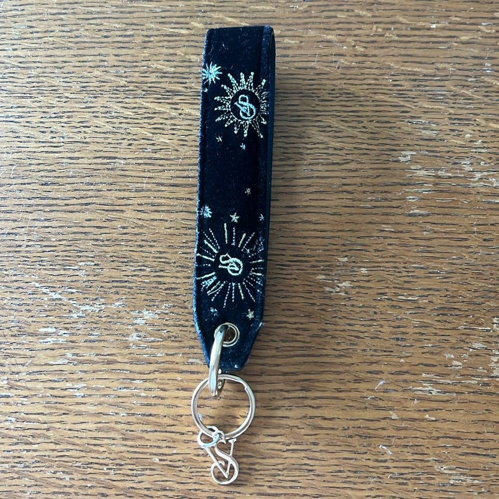Victoria’s Secret Keychain